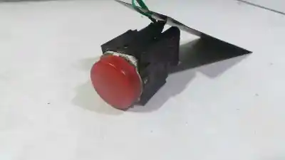 Peça sobressalente para automóvel em segunda mão interruptor 4 piscas - emergência por seat leon (1p1) comfort limited referências oem iam 