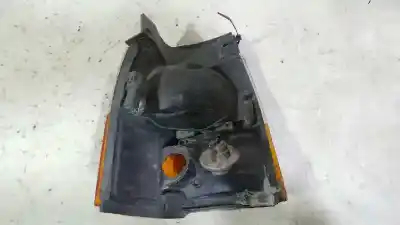 Автозапчастина б/у правий передній пілот для mitsubishi montero (v20/v40) 2800 td gls посилання на oem iam   