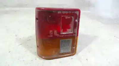 Second-hand car spare part LEFT TAILGATE LIGHT for MITSUBISHI MONTERO (V20/V40)  OEM IAM references   