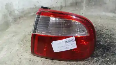 Автозапчасти б/у правый задний фонарь за seat toledo (1m2) select ссылки oem iam 