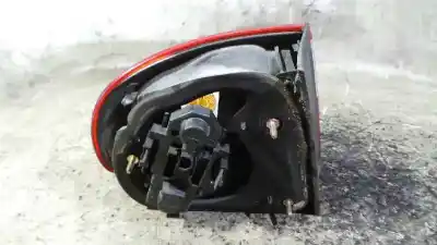 Автозапчасти б/у правый задний фонарь за seat toledo (1m2) select ссылки oem iam   