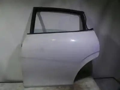 Peça sobressalente para automóvel em segunda mão porta do automóvel traseira esquerda por seat leon (1p1) comfort limited referências oem iam 