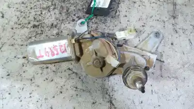 Peça sobressalente para automóvel em segunda mão motor do limpador traseiro por daewoo kalos 1.4 se referências oem iam 