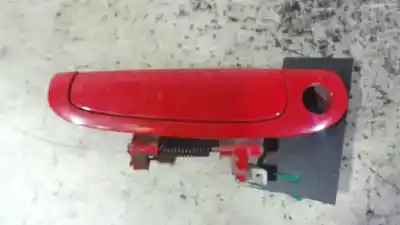 Pezzo di ricambio per auto di seconda mano maniglia esterna anteriore destra per kia picanto 1.1 cat riferimenti oem iam 