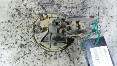 Second-hand car spare part interior left rear handle for daewoo kalos 1.4 se oem iam references   