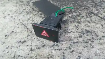 Second-hand car spare part hazard warning lights for volkswagen touareg (7la, 7l6, 7l7) 2.5 r5 tdi oem iam references 