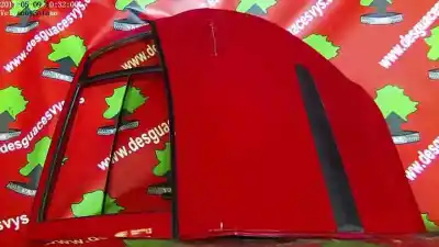 Pezzo di ricambio per auto di seconda mano porta posteriore sinistra per kia picanto 1.1 cat riferimenti oem iam 