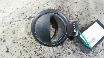 Peça sobressalente para automóvel em segunda mão puxador interior dianteiro esquerdo por daewoo kalos 1.4 se referências oem iam 