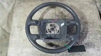 Second-hand car spare part steering wheel for volkswagen touareg (7la, 7l6, 7l7) 2.5 r5 tdi oem iam references 3d0419091t