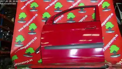 Pezzo di ricambio per auto di seconda mano porta anteriore sinistra per kia picanto 1.1 cat riferimenti oem iam 