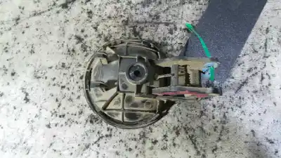 Second-hand car spare part interior right front handle for daewoo kalos 1.4 se oem iam references   