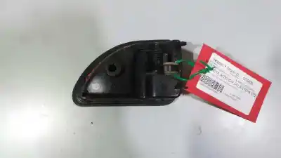 Автозапчасти б/у левая передняя внутренняя ручка за renault kangoo 4x4 authentique (kc0s/v) ссылки oem iam   