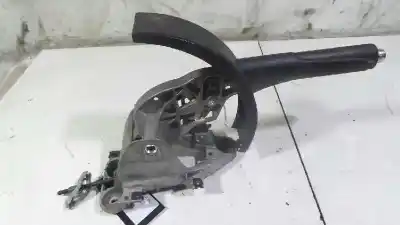 Peça sobressalente para automóvel em segunda mão alavanca de travão de mão por seat leon (1p1) comfort limited referências oem iam 