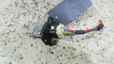 Pezzo di ricambio per auto di seconda mano resistenza al riscaldamento per kia picanto 1.1 cat riferimenti oem iam 