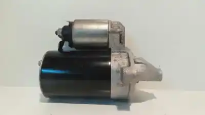 Pezzo di ricambio per auto di seconda mano motorino di avviamento per kia picanto 1.1 cat riferimenti oem iam tm000a37001