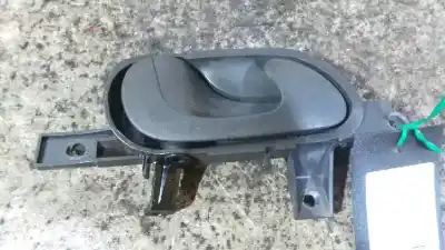 Автозапчасти б/у левая передняя внутренняя ручка за citroen jumpy 2.0 hdi sx caja cerrada acristalda (80kw) ссылки oem iam 