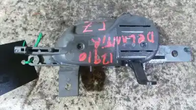 Автозапчасти б/у левая передняя внутренняя ручка за citroen jumpy 2.0 hdi sx caja cerrada acristalda (80kw) ссылки oem iam   