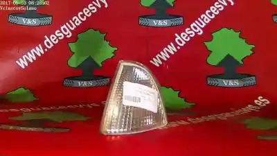 Second-hand car spare part front left headlight for citroen jumpy 1.9 td sx caja cerrada acristalada oem iam references 