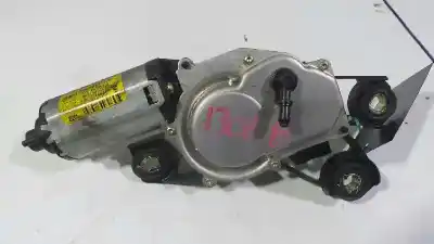 Peça sobressalente para automóvel em segunda mão motor do limpador traseiro por seat leon (1p1) comfort limited referências oem iam 5p0955711b