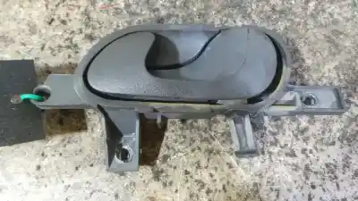 Автозапчасти б/у внутри передней правой ручки за citroen jumpy 2.0 hdi sx caja cerrada acristalda (80kw) ссылки oem iam 