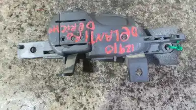 Автозапчасти б/у внутри передней правой ручки за citroen jumpy 2.0 hdi sx caja cerrada acristalda (80kw) ссылки oem iam   