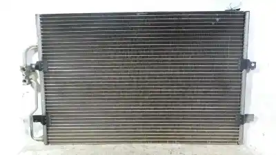 Автозапчастина б/у конденсат/радіатор кондиционера для citroen jumpy 2.0 hdi sx caja cerrada acristalda (80kw) посилання на oem iam   