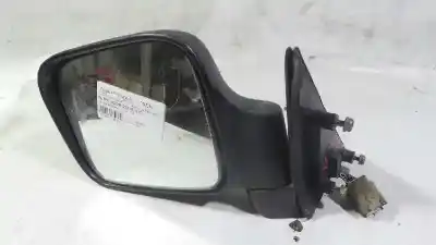 Pezzo di ricambio per auto di seconda mano specchio sinistro per opel monterey básico riferimenti oem iam 