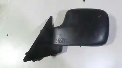 Pezzo di ricambio per auto di seconda mano specchio sinistro per opel monterey básico riferimenti oem iam   