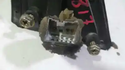 Pezzo di ricambio per auto di seconda mano specchio sinistro per opel monterey básico riferimenti oem iam   