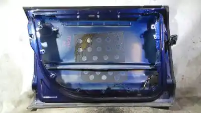 Second-hand car spare part left front door for volkswagen touareg (7la, 7l6, 7l7) 2.5 r5 tdi oem iam references   