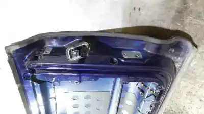 Second-hand car spare part left front door for volkswagen touareg (7la, 7l6, 7l7) 2.5 r5 tdi oem iam references   