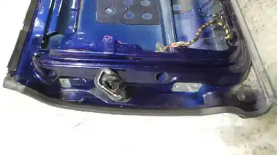 Second-hand car spare part front right door for volkswagen touareg (7la, 7l6, 7l7) 2.5 r5 tdi oem iam references   