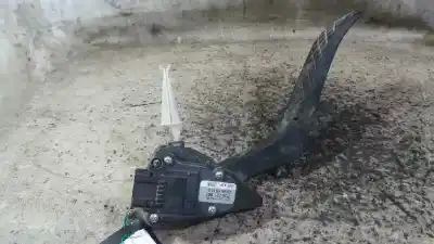 Second-hand car spare part potentiometer for volkswagen touareg (7la, 7l6, 7l7) 2.5 r5 tdi oem iam references 7l6721507