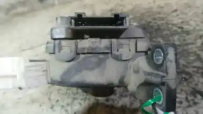 Second-hand car spare part potentiometer for volkswagen touareg (7la, 7l6, 7l7) 2.5 r5 tdi oem iam references 7l6721507 6pv00777025 7l6721507