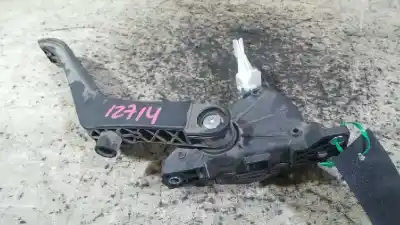 Second-hand car spare part potentiometer for volkswagen touareg (7la, 7l6, 7l7) 2.5 r5 tdi oem iam references 7l6721507 6pv00777025 7l6721507