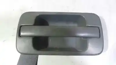 Pezzo di ricambio per auto di seconda mano maniglia esterna posteriore destra per opel monterey básico riferimenti oem iam 