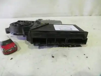 Second-hand car spare part left front window motor for volkswagen touareg (7la, 7l6, 7l7) 2.5 r5 tdi oem iam references 3d2959792a  0130821764