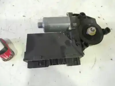 Second-hand car spare part left front window motor for volkswagen touareg (7la, 7l6, 7l7) 2.5 r5 tdi oem iam references 3d2959792a  0130821764