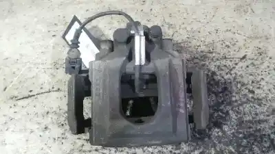 Second-hand car spare part rear left brake caliper for volkswagen touareg (7la, 7l6, 7l7) 2.5 r5 tdi oem iam references 7l6615423