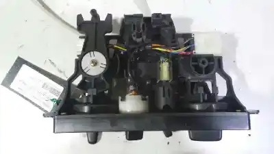 Pièce détachée automobile d'occasion commande de chauffage / climatisation pour opel monterey básico références oem iam   