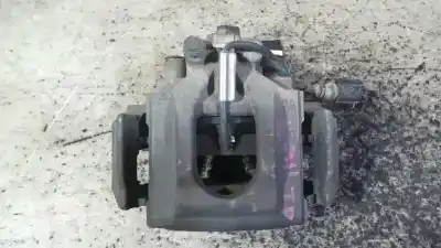 Second-hand car spare part rear right brake caliper for volkswagen touareg (7la, 7l6, 7l7) 2.5 r5 tdi oem iam references 7l6615424