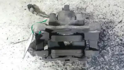 Second-hand car spare part rear right brake caliper for volkswagen touareg (7la, 7l6, 7l7) 2.5 r5 tdi oem iam references 7l6615424 2483 645 7l6