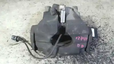 Second-hand car spare part front right brake caliper for volkswagen touareg (7la, 7l6, 7l7) 2.5 r5 tdi oem iam references 7h0615124c