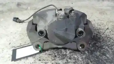 Second-hand car spare part front right brake caliper for volkswagen touareg (7la, 7l6, 7l7) 2.5 r5 tdi oem iam references 7h0615124c 768 e022 7l6 106d