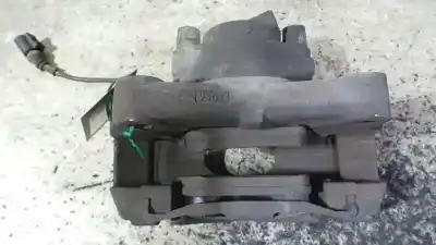 Second-hand car spare part front right brake caliper for volkswagen touareg (7la, 7l6, 7l7) 2.5 r5 tdi oem iam references 7h0615124c 768 e022 7l6 106d