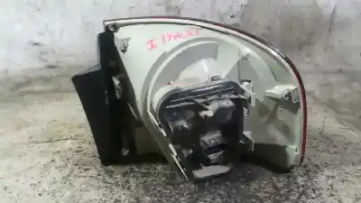 Peça sobressalente para automóvel em segunda mão farolim traseiro esquerdo por volkswagen touareg (7la, 7l6, 7l7) 2.5 r5 tdi referências oem iam 7l6945095p  