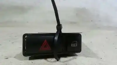 Peça sobressalente para automóvel em segunda mão interruptor 4 piscas - emergência por bmw serie 3 compact (e46) 2.0 diesel cat referências oem iam 