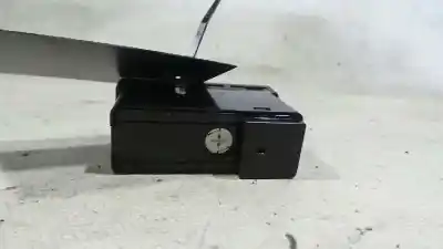 Pezzo di ricambio per auto di seconda mano avvertimento per bmw serie 3 compact (e46) 2.0 diesel cat riferimenti oem iam   