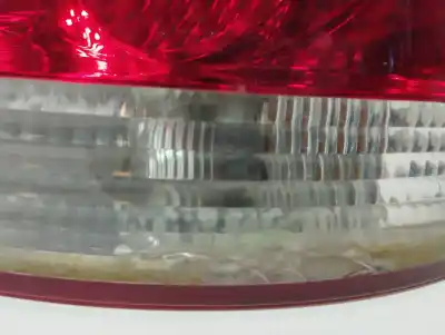 Second-hand car spare part right tailgate light for volkswagen touareg (7la, 7l6, 7l7) 2.5 r5 tdi oem iam references 7l6945096p  