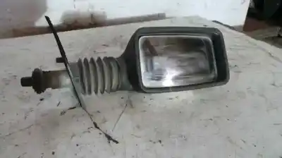 Peça sobressalente para automóvel em segunda mão ESPELHO RETROVISOR DIREITO por SEAT MALAGA  Referências OEM IAM   